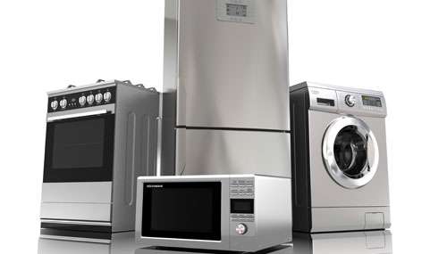 Use Energy Star&reg; Appliances